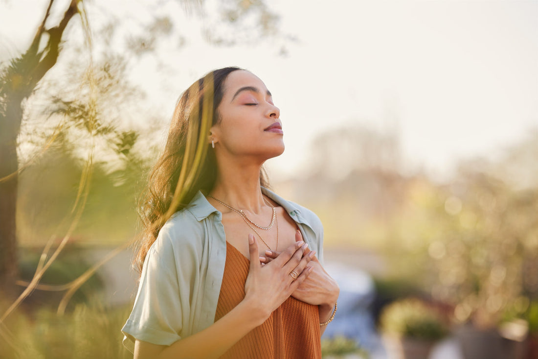The Skin-Loving Power of Natural Moisturizers