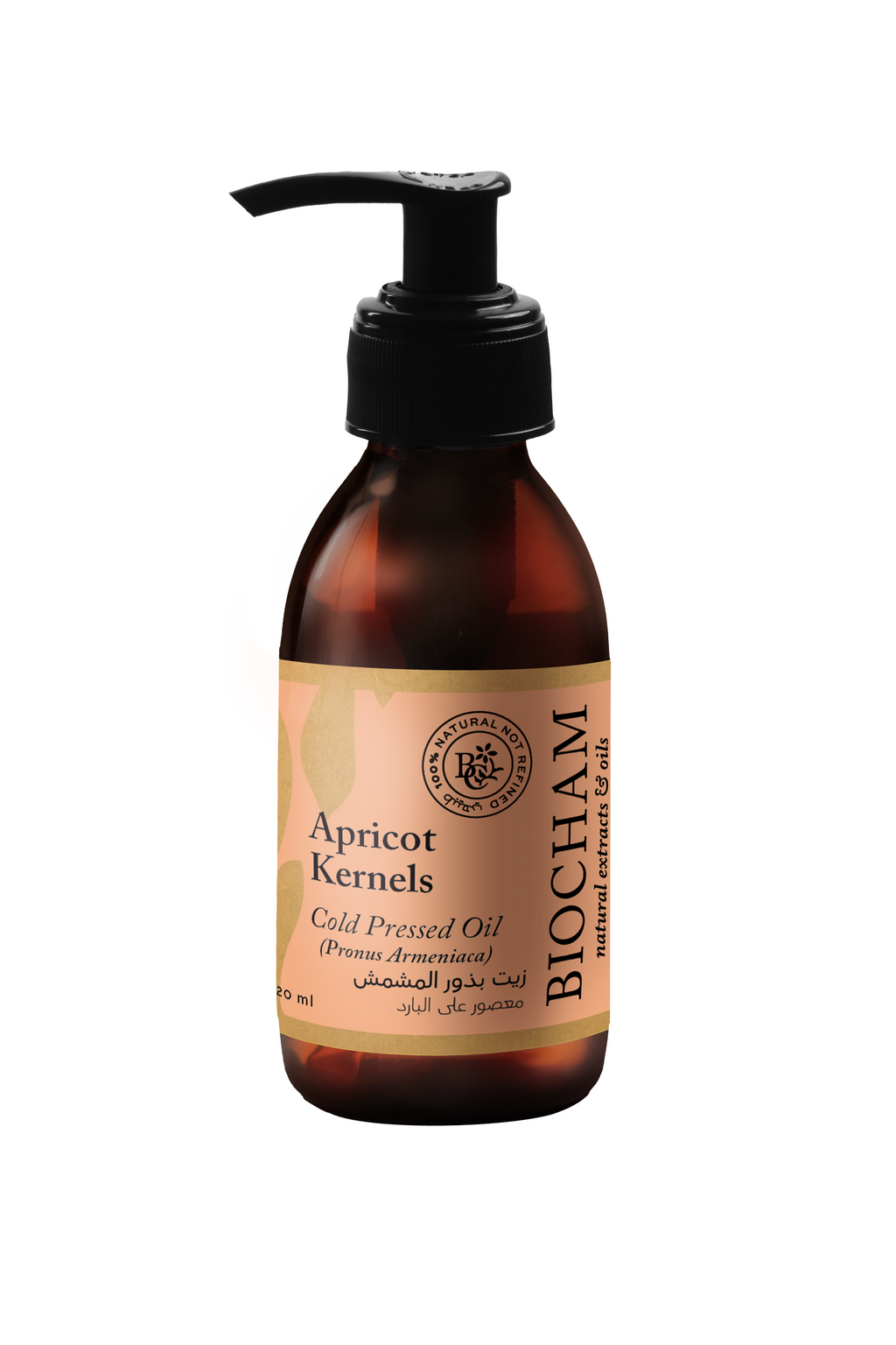 Apricot Kernels Oil