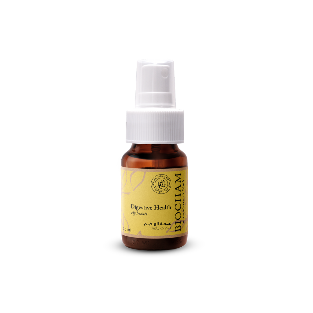Digestive Health - Hydrolat Blend