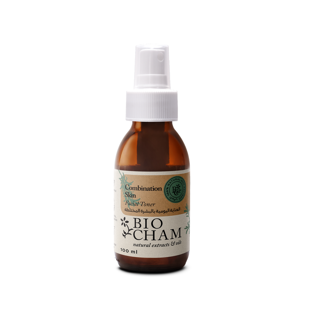 Facial Toner - Combination Skin