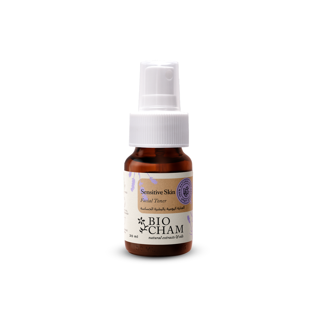 Facial Toner - Sensitive Skin