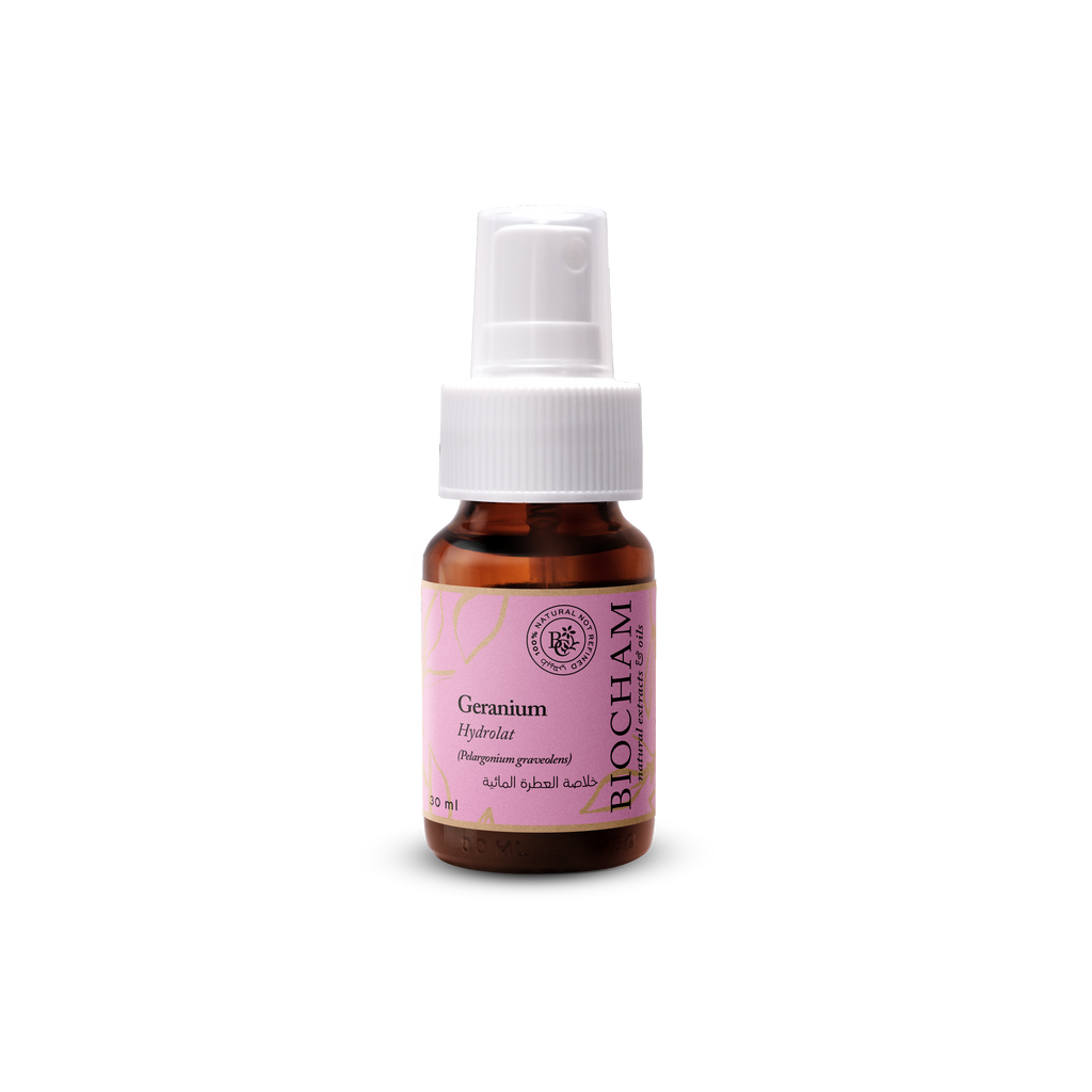 Geranium Hydrolat