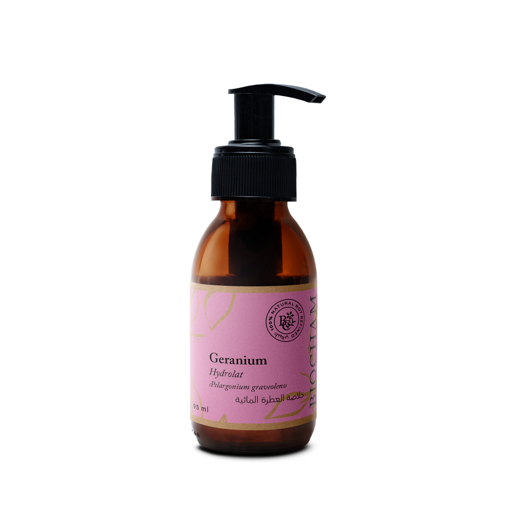 Geranium Hydrolat
