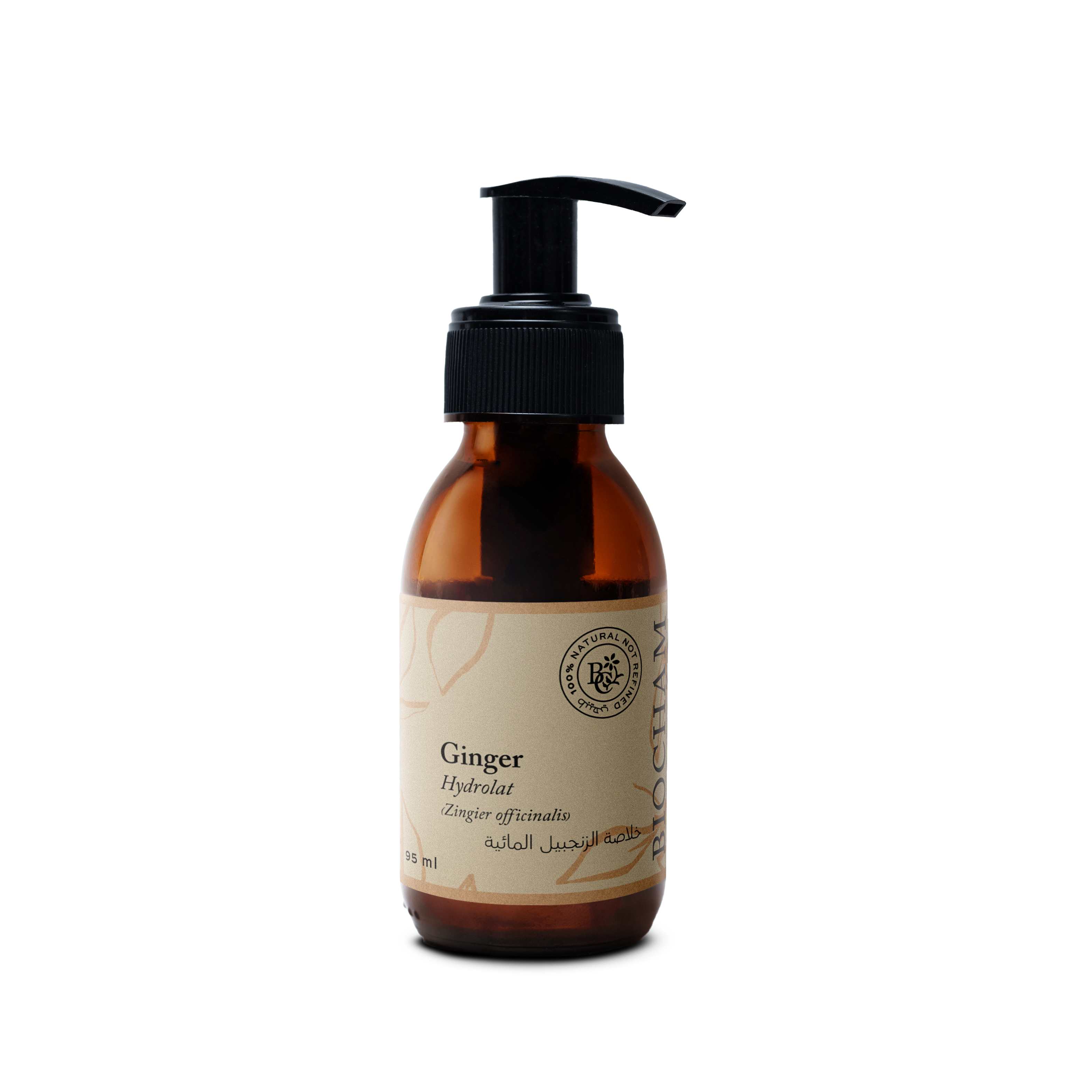 Ginger Hydrolat
