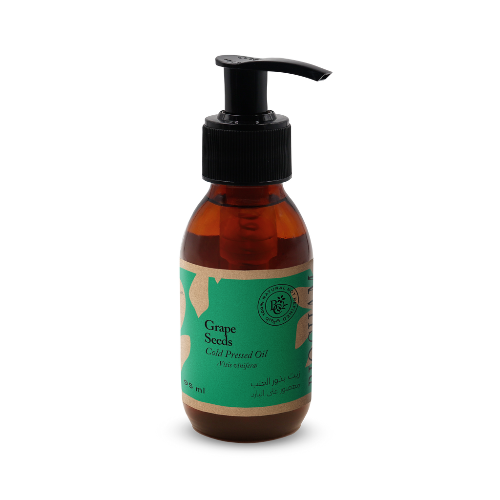 Grape seeds Oil