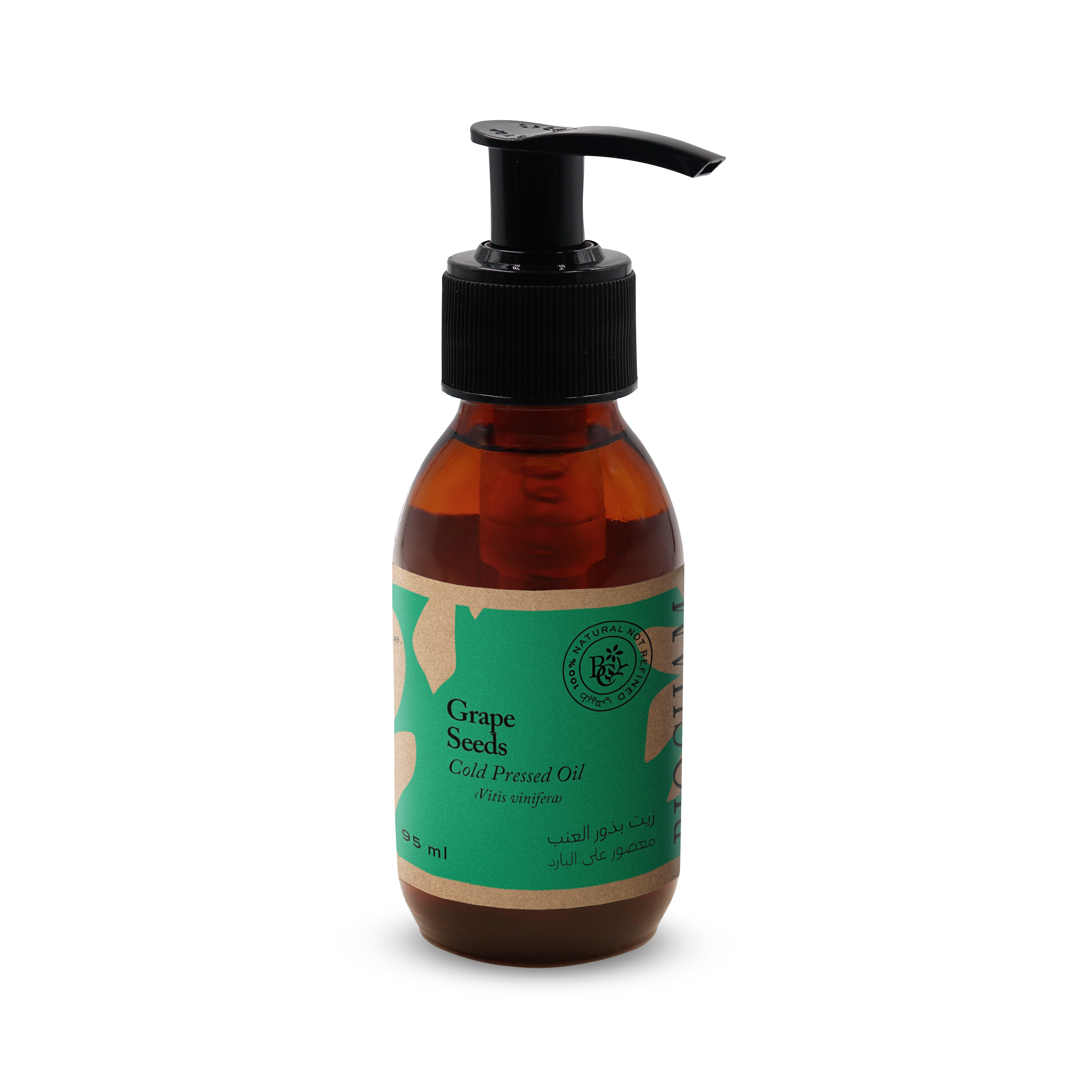 Grape seeds Oil