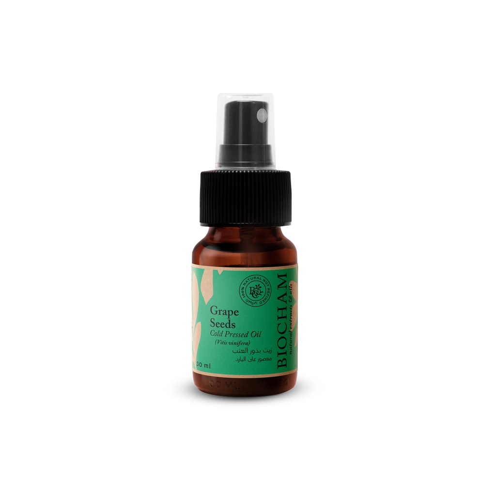 Grape seeds Oil