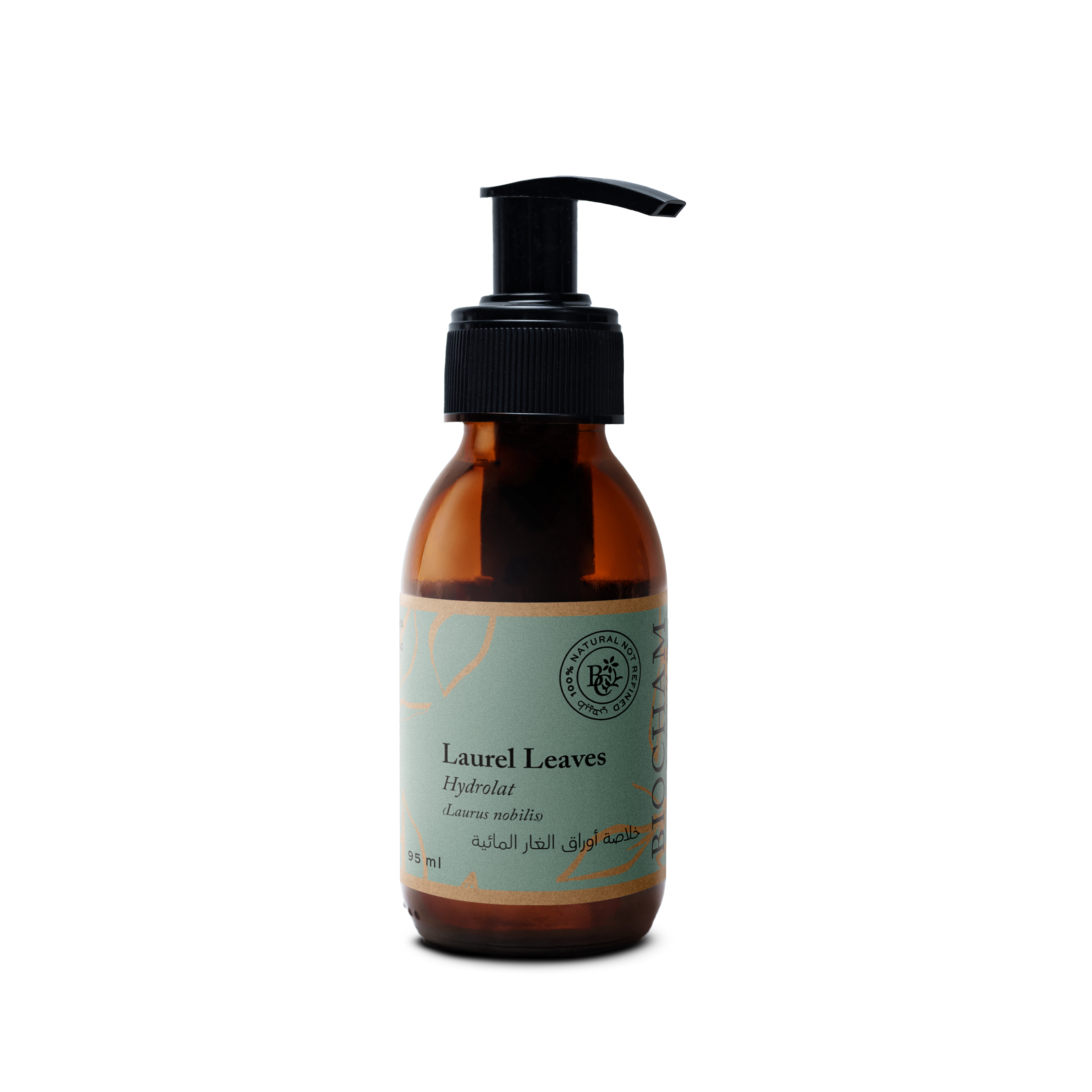 Laurel leaves Hydrolat