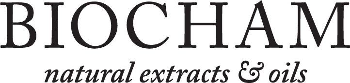 BioCham Natural oils & extracts
