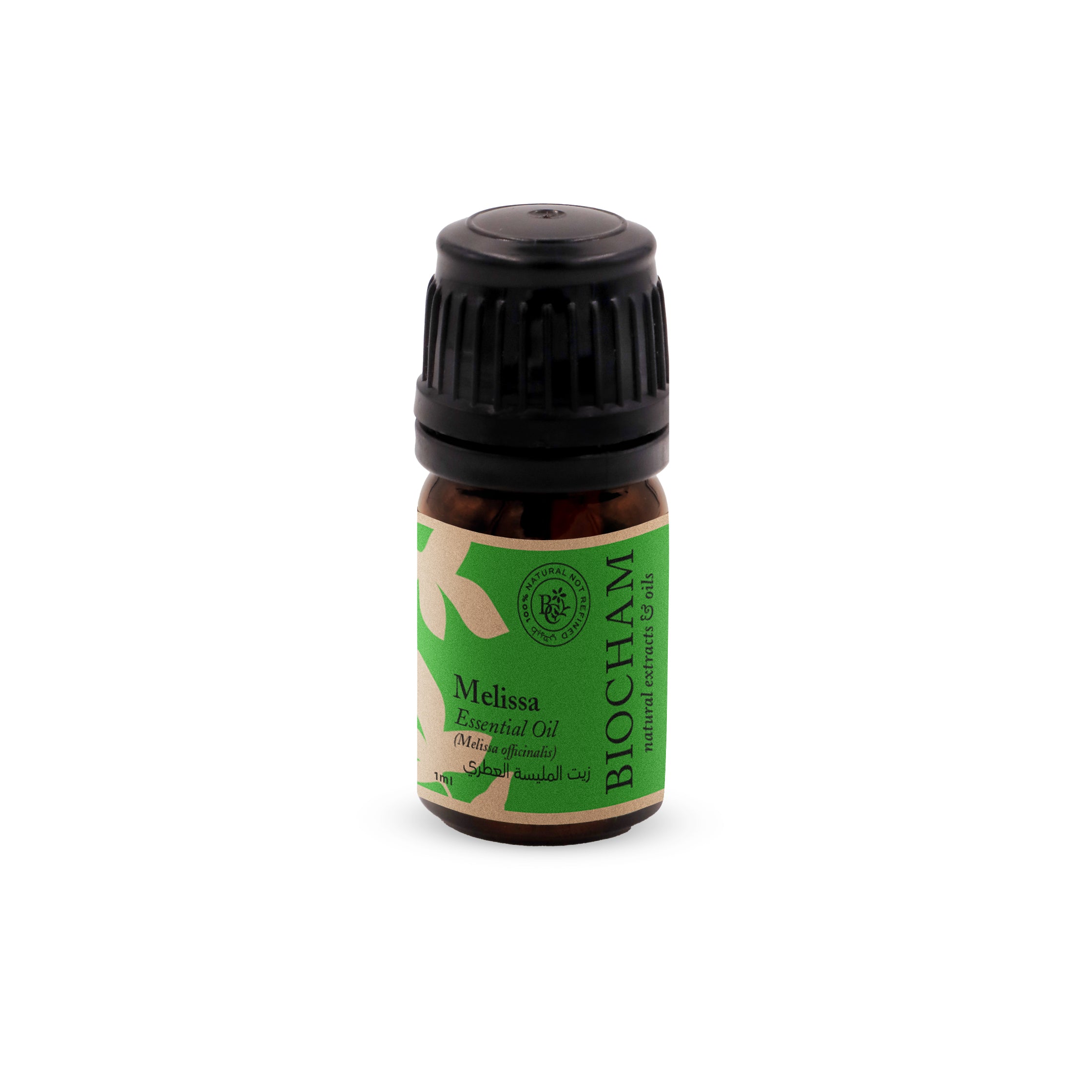 Melissa Essential Oil
