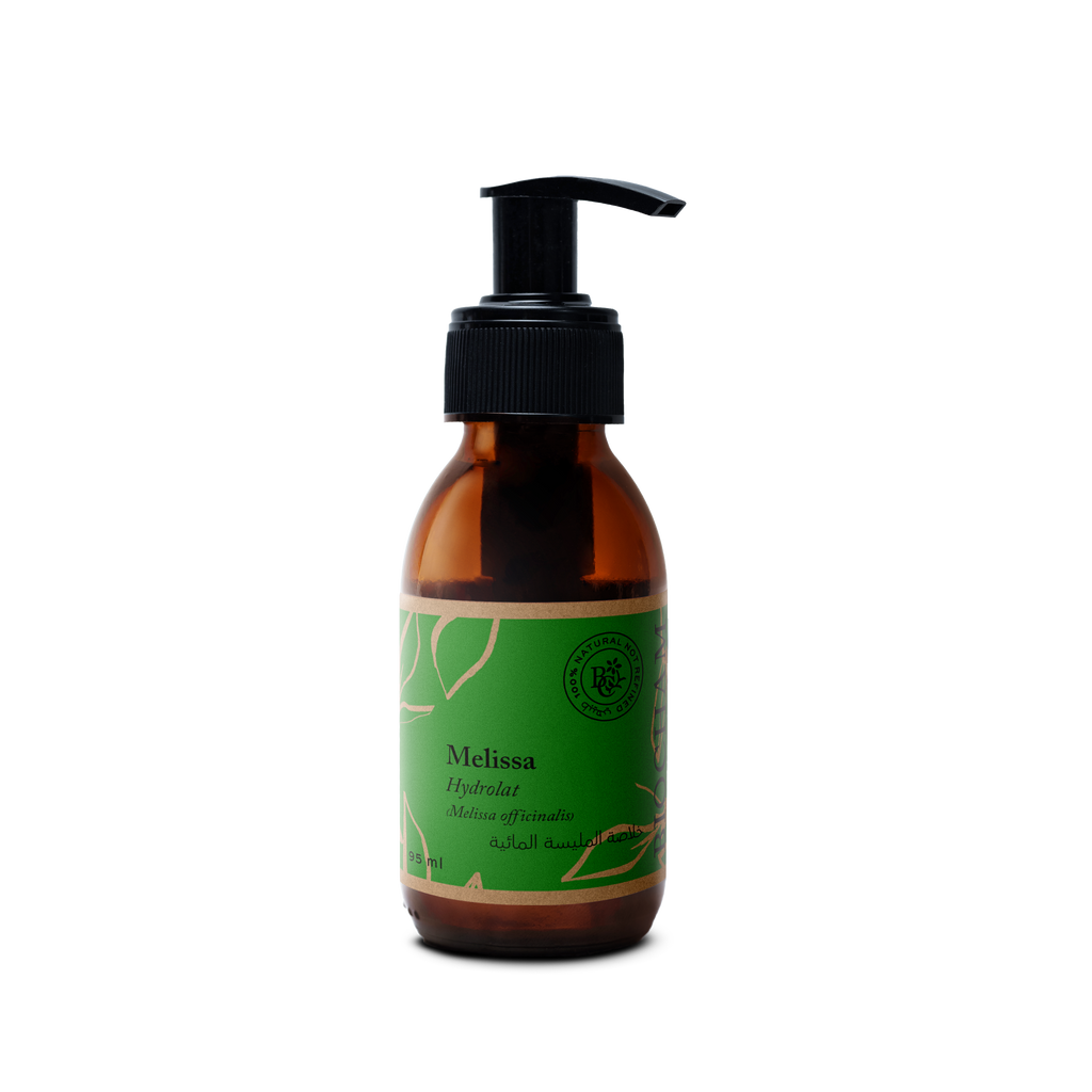 Melissa Hydrolat