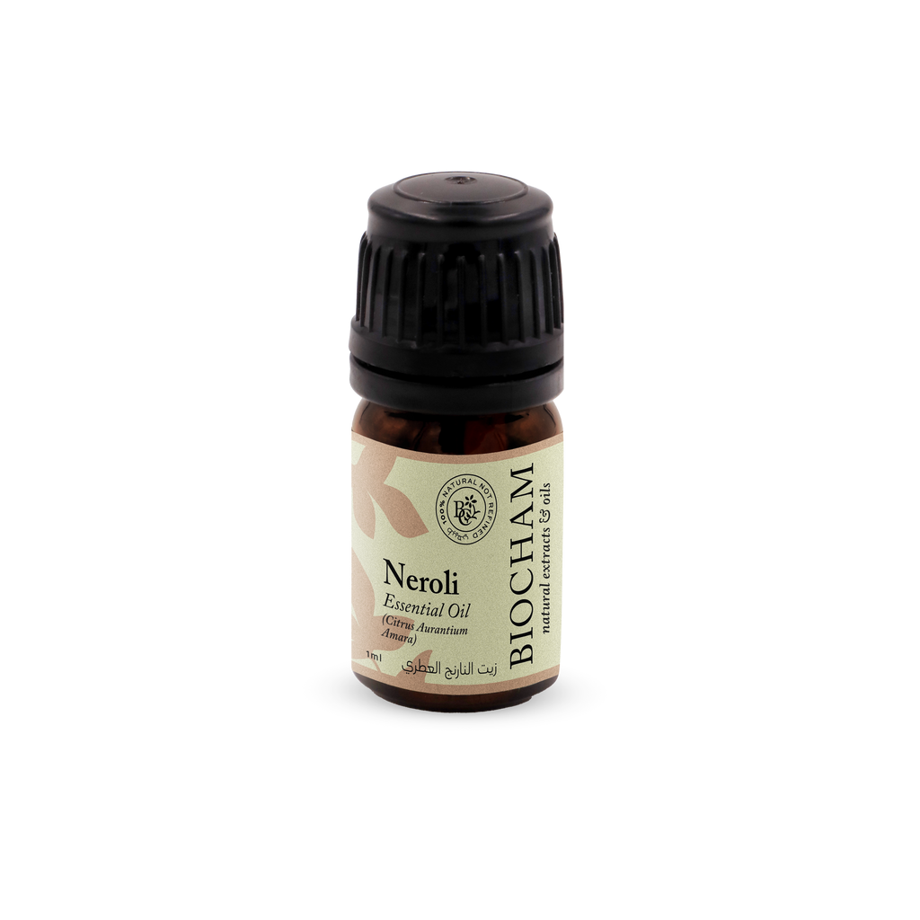Neroli Essential Oil