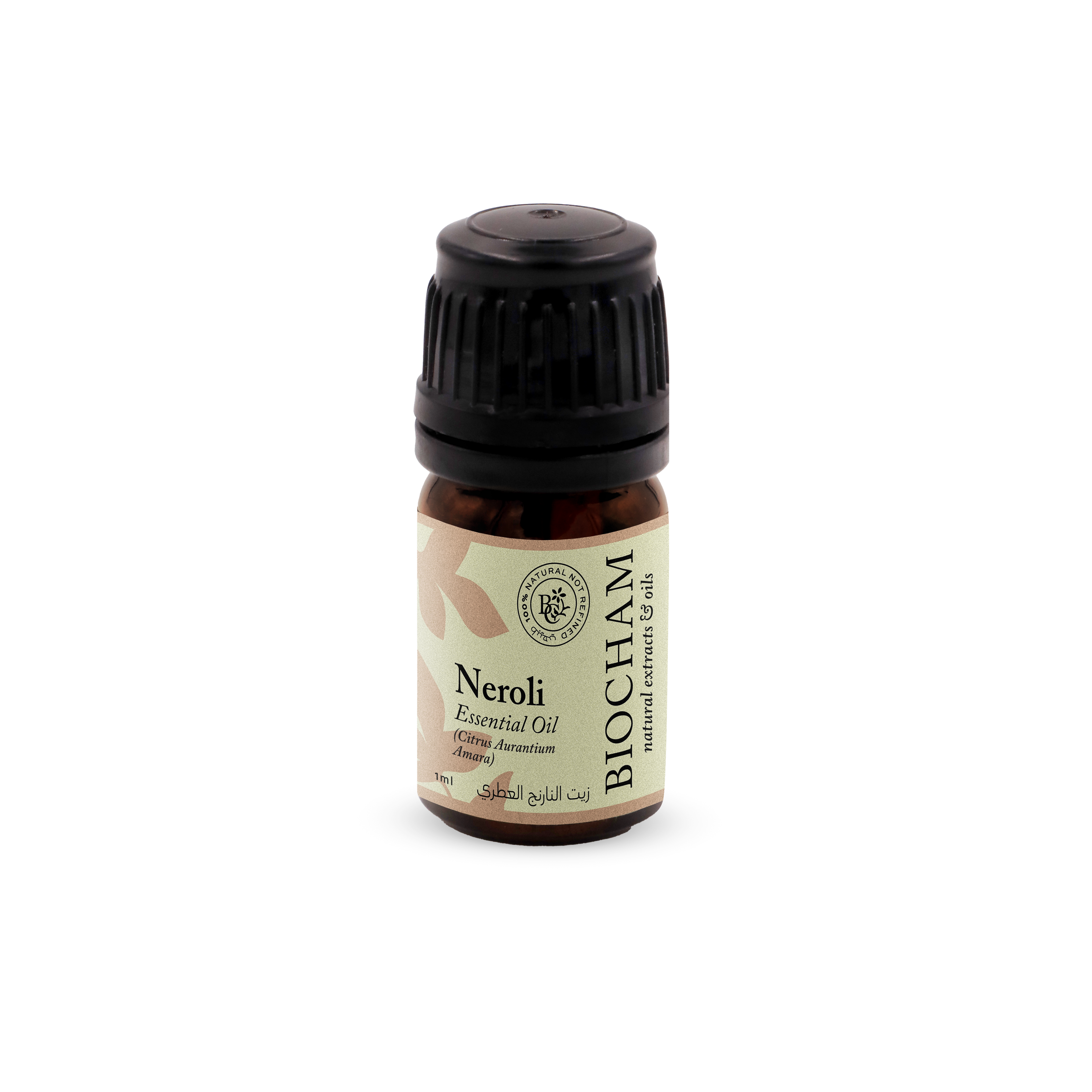 Neroli Essential Oil