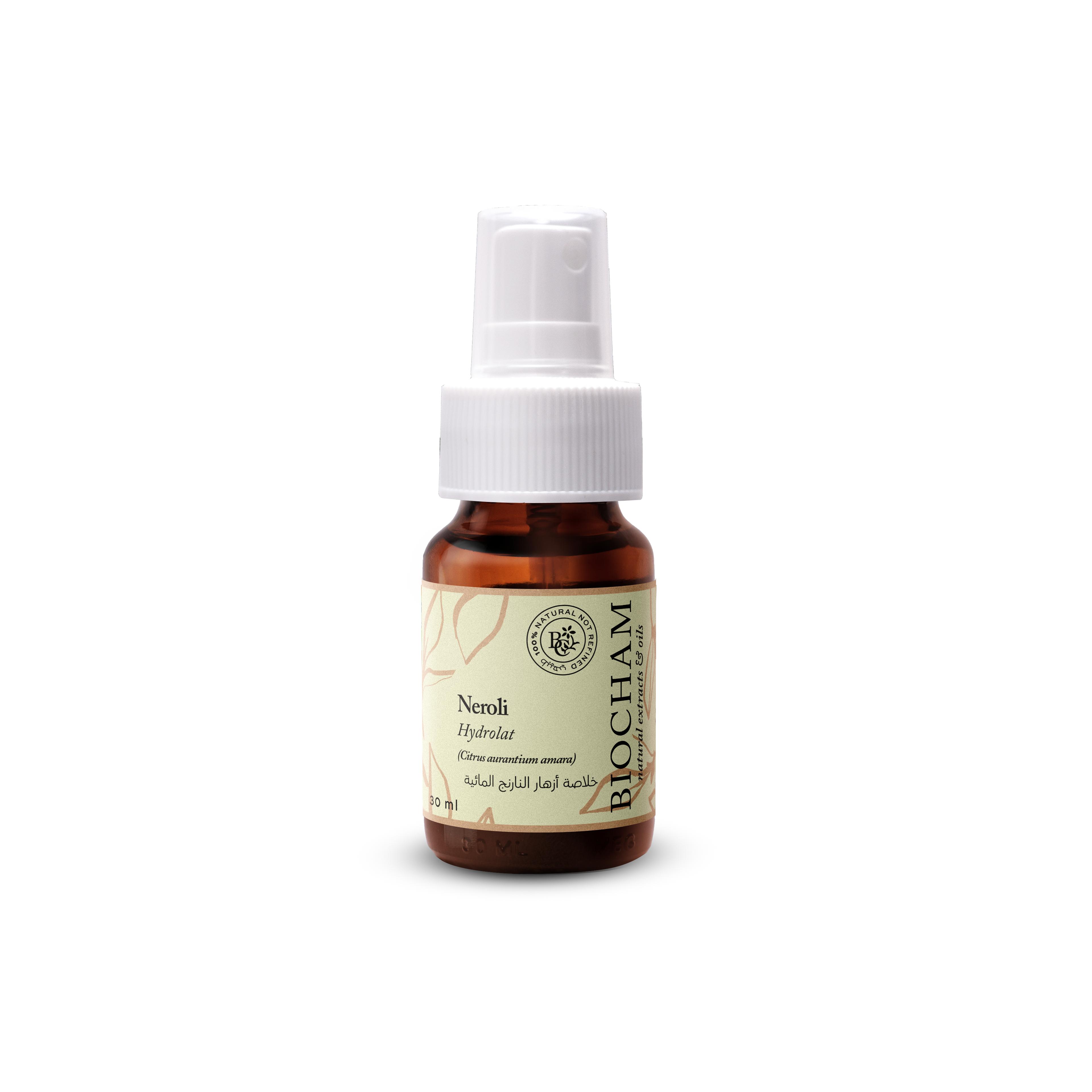 Neroli Hydrolat