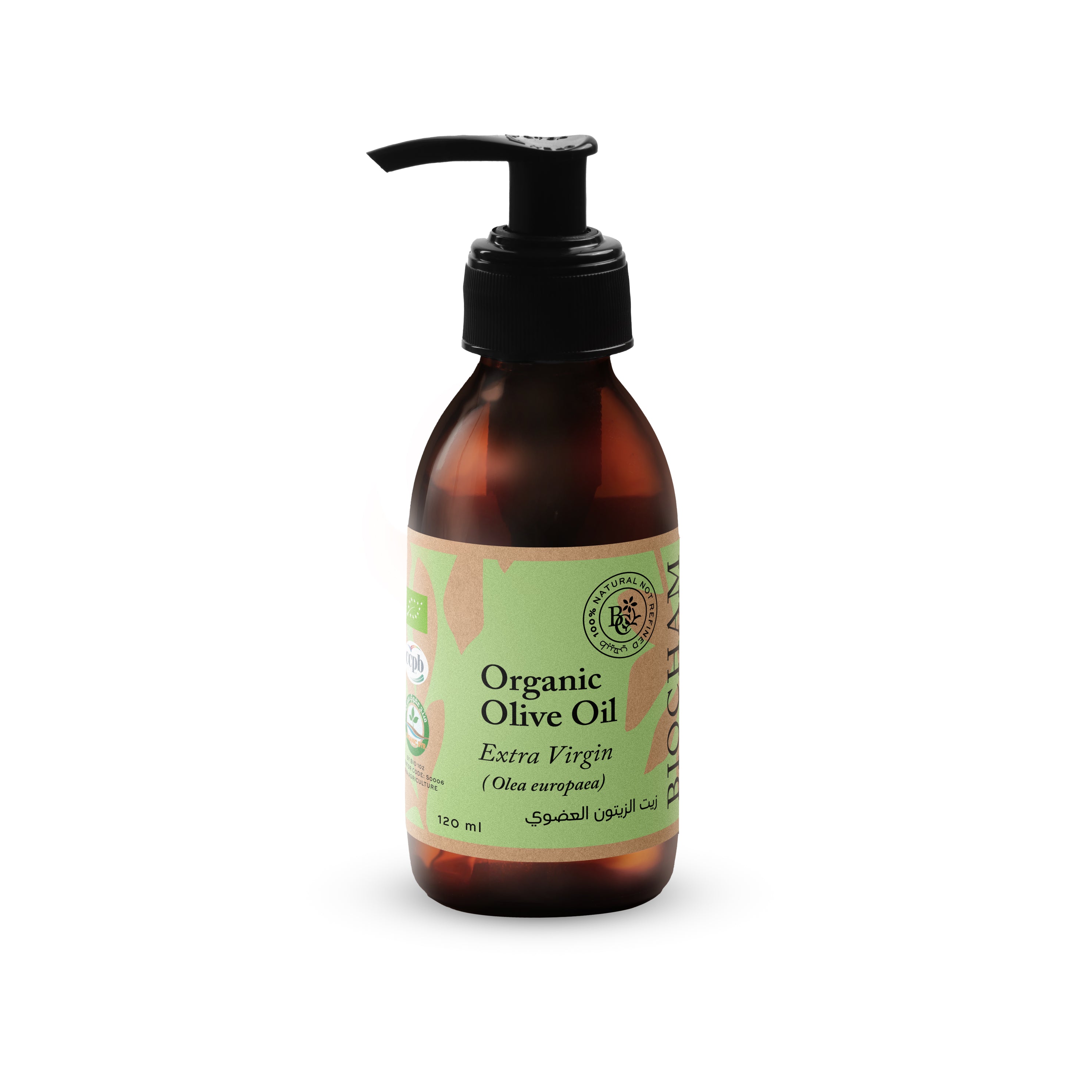 Olive Oil