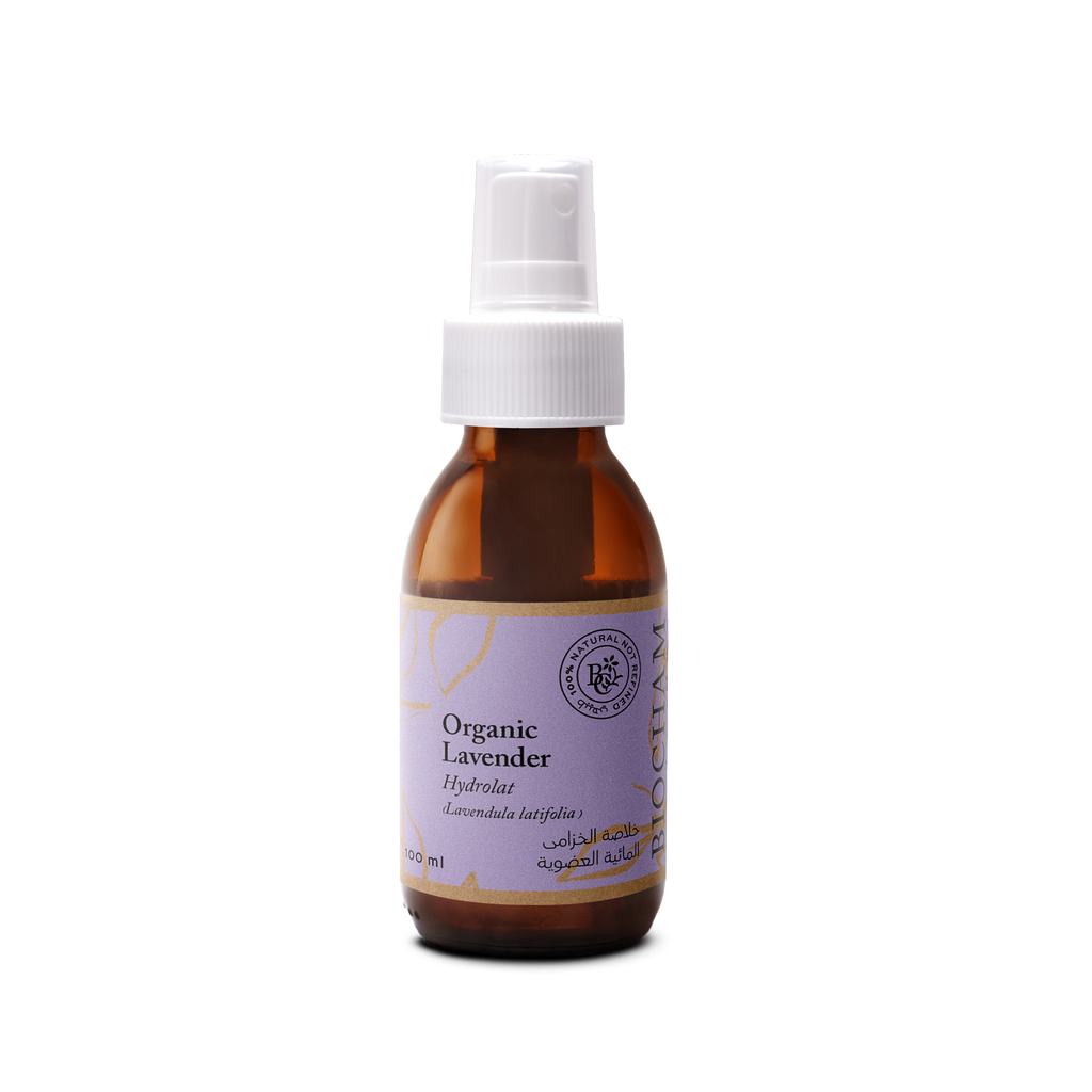 Organic Lavender Hydrolat