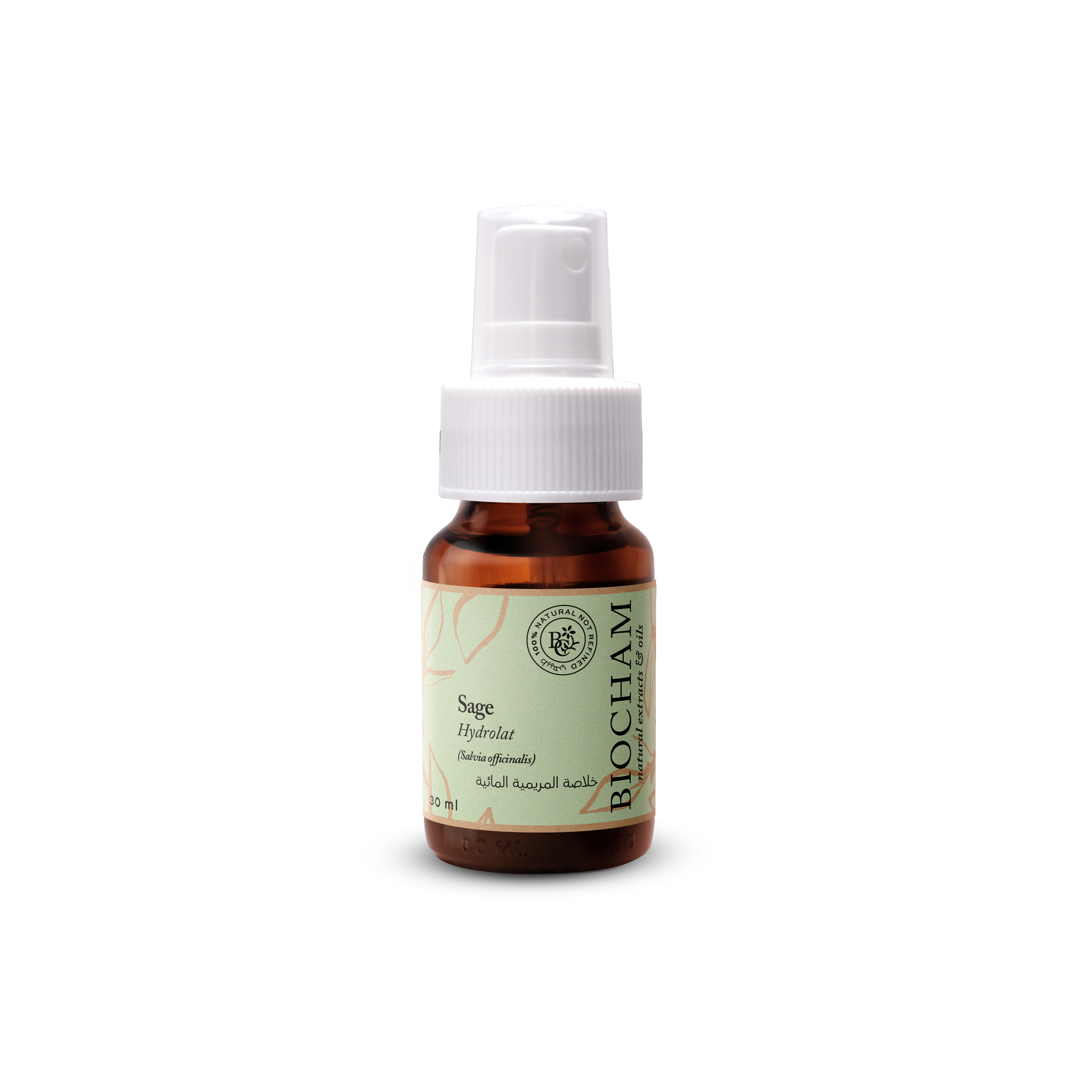 Sage Hydrolat