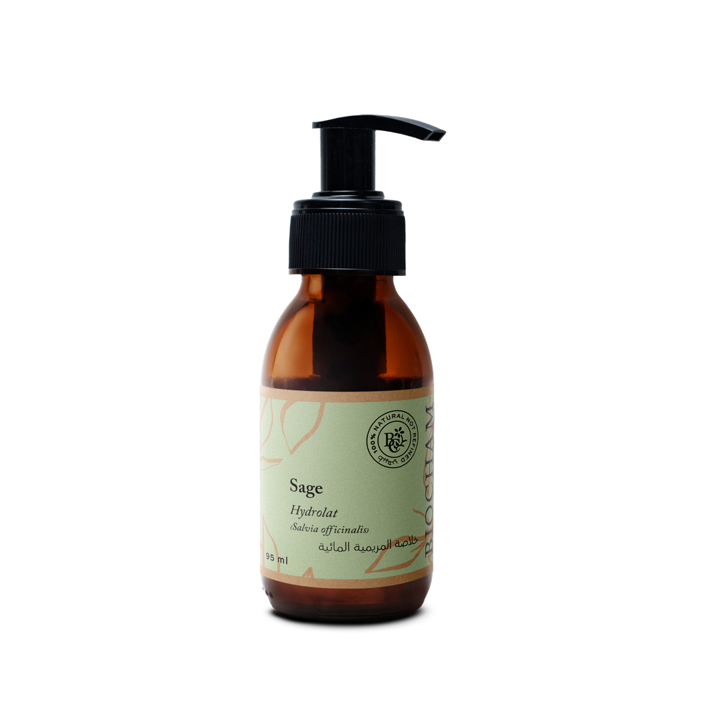 Sage Hydrolat